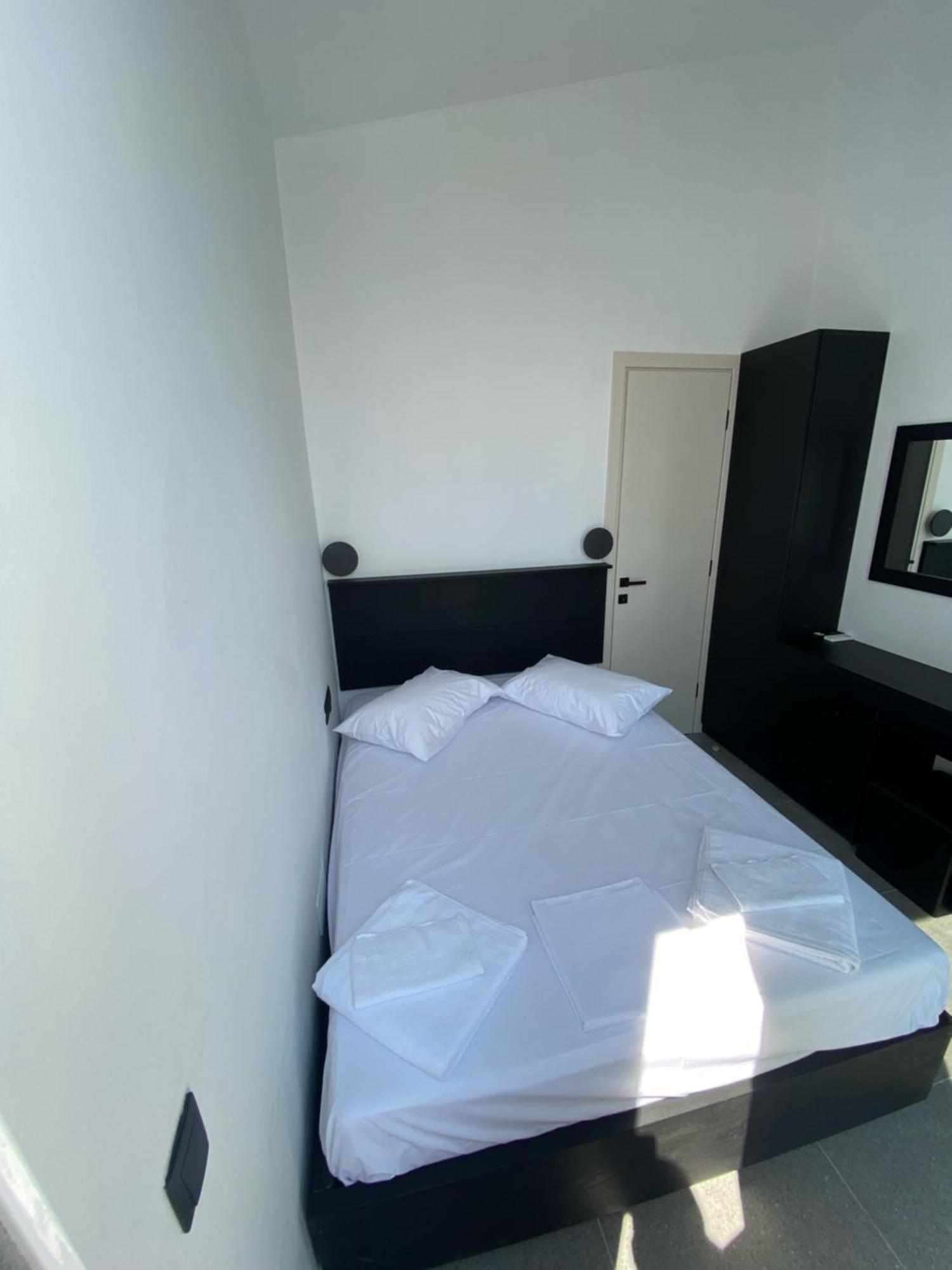 Akrogiali Apartments Barbati Zewnętrze zdjęcie